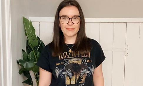 Laura Anderson announces freelance details as Content, Social and Influencer Consultant 